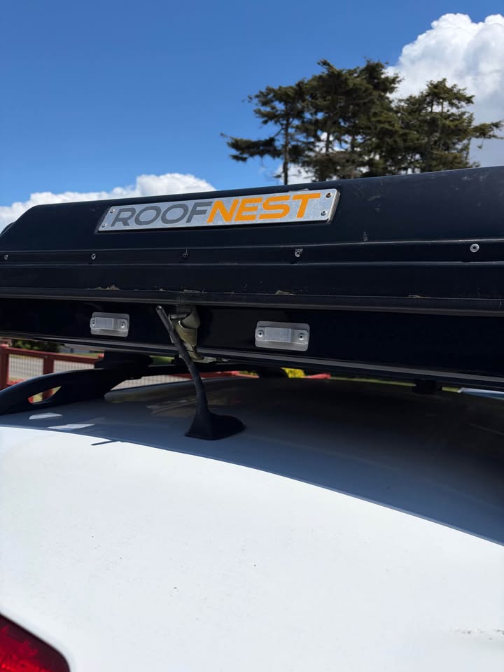 Sparrow EYE Roofnest Rooftop Tent in Oak Harbor, WA (photo 6) — photo 6