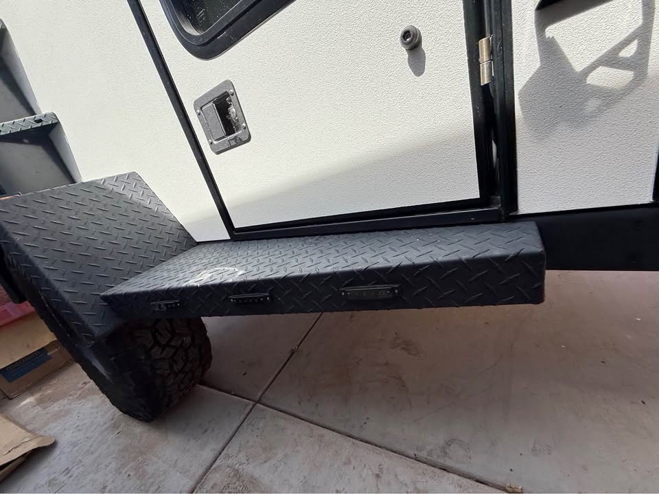 2022 Off Grid Expedition 2.0 in Scottsdale, AZ (photo 7) — photo 7