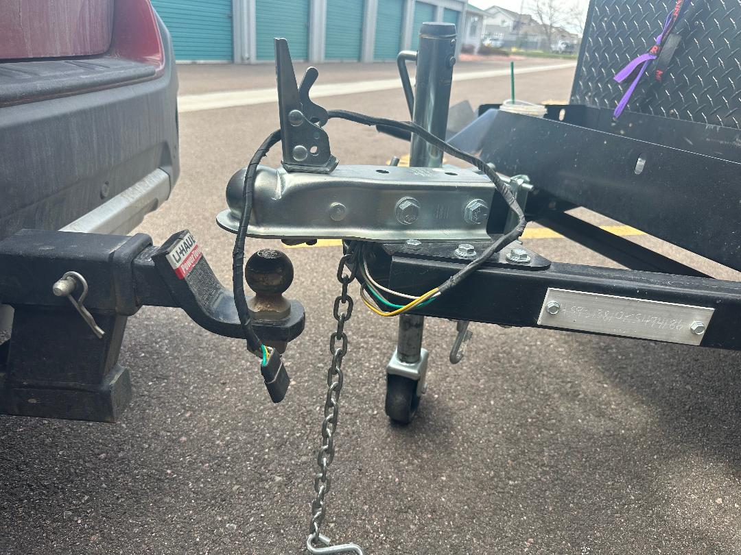 ideal for an rv rental — photo 8