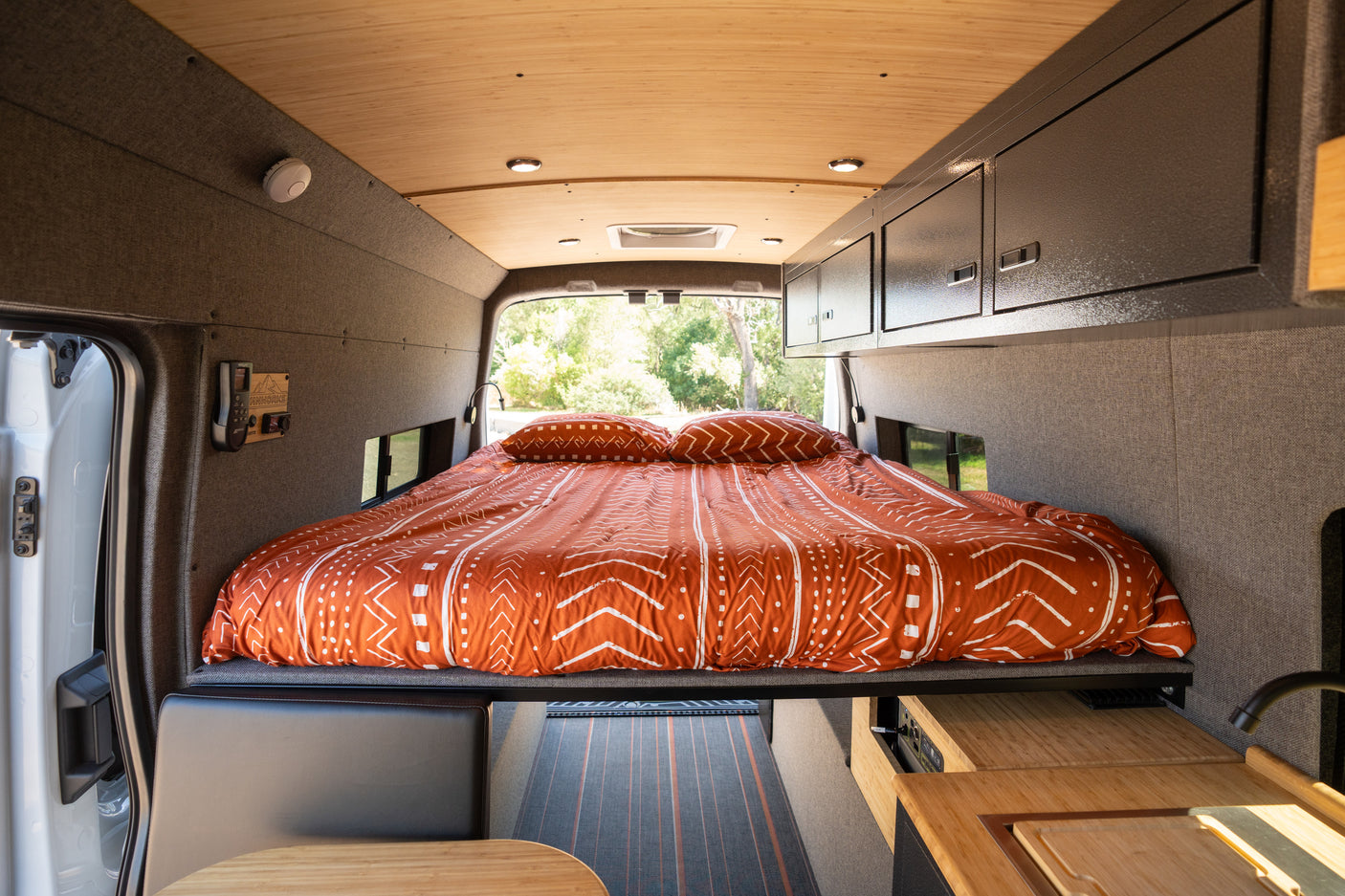 2025 Mercedes-Benz Sprinter