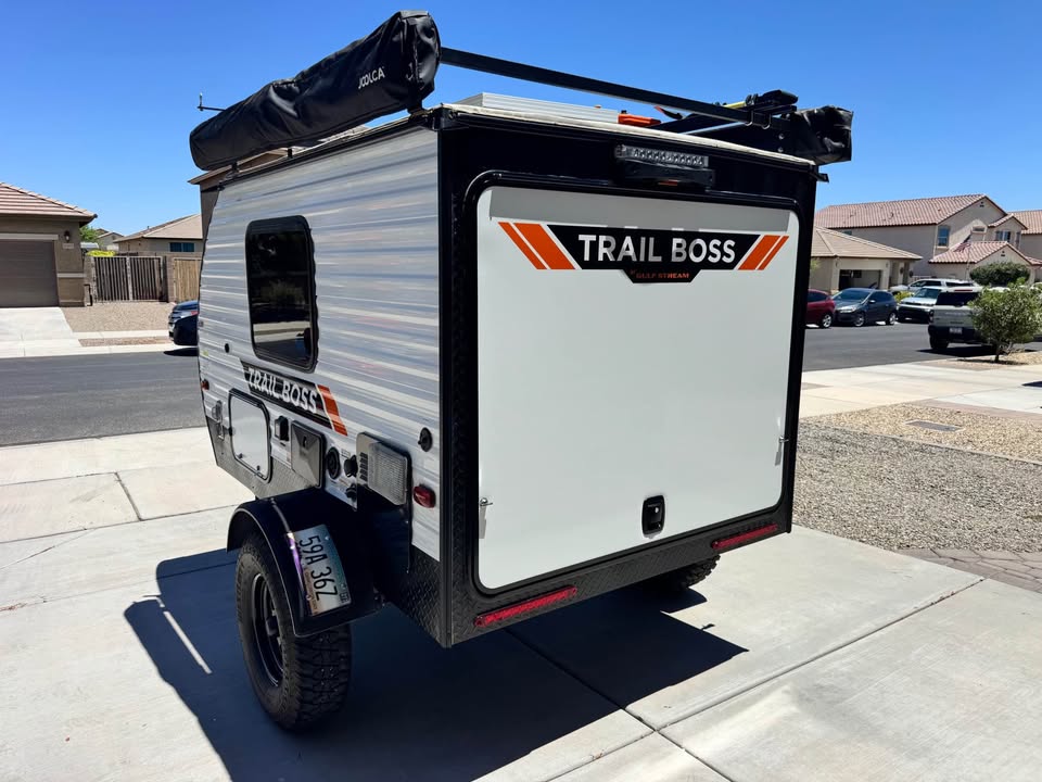 2024 Gulf Stream Trail Boss in Surprise, AZ (photo 3) — photo 3