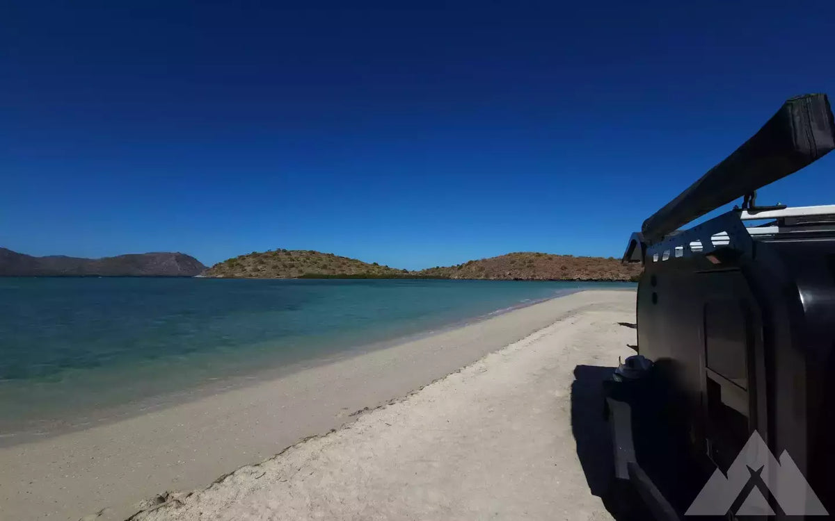 Pando 2.0 For Sale!!! — used overland trailer for sale in Ventura, CA (photo 10) — photo 10