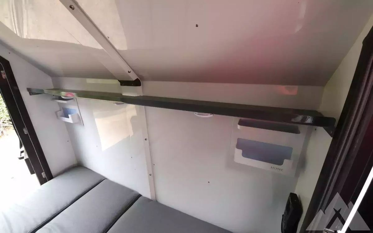 Pando 2.0 For Sale!!! — used overland trailer for sale in Ventura, CA (photo 5) — photo 5