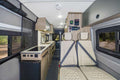 Solis 59PX With Poptop AND Generator