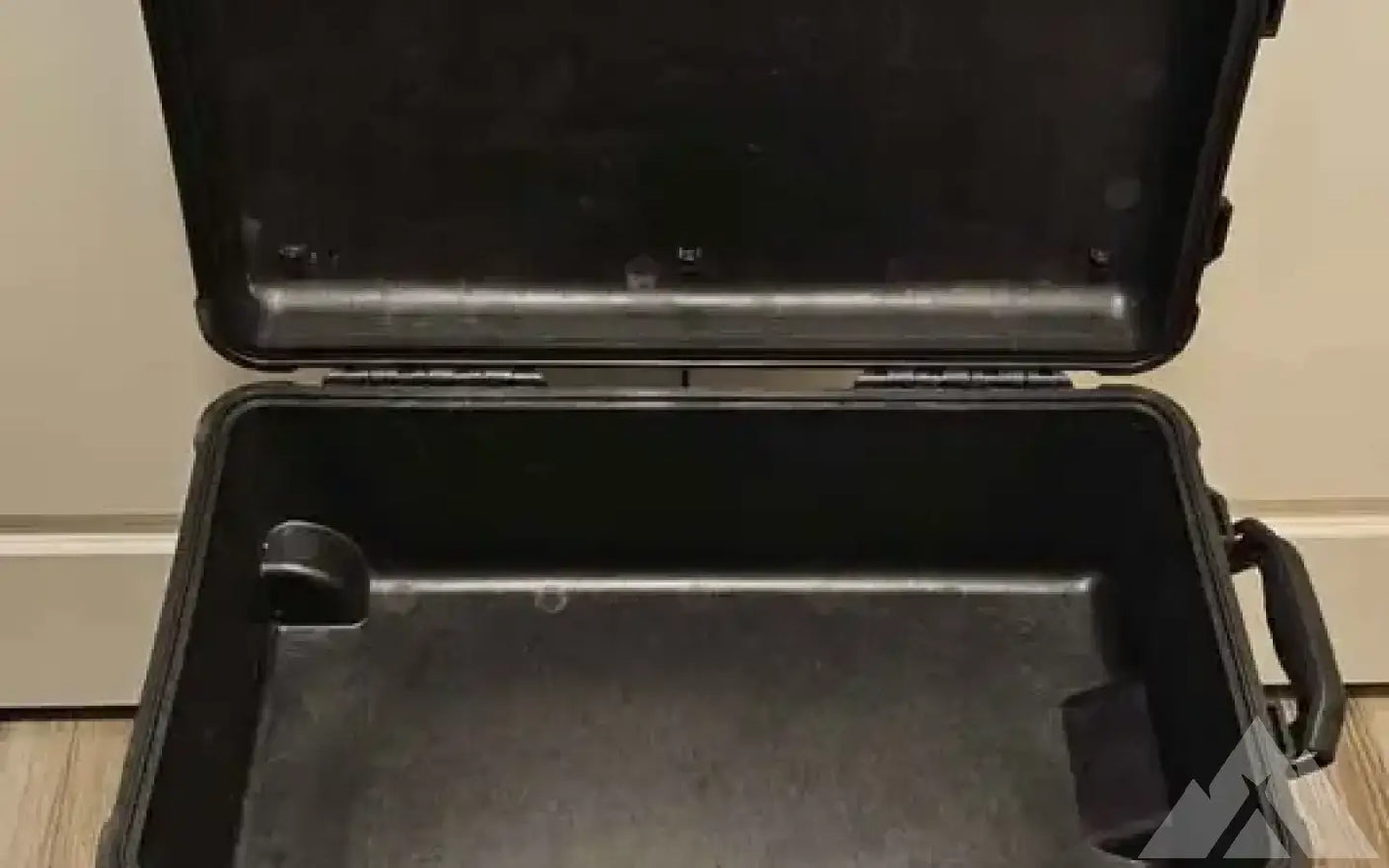Pelican 1510 Case — used cases & cargo boxes for sale (photo 2)