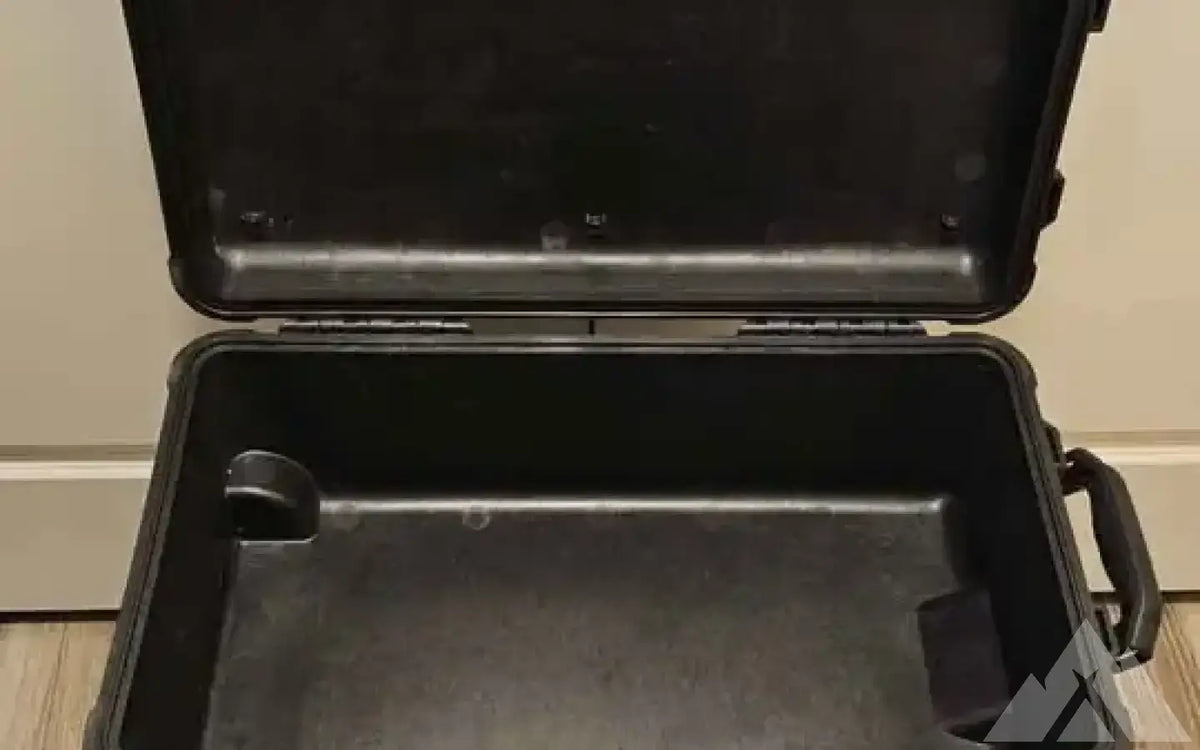 Pelican 1510 Case — used cases & cargo boxes for sale (photo 2) — photo 2