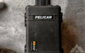 Pelican 1510 Case with Foam