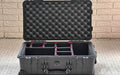 Pelican 1510 Case with TrekPak Dividers