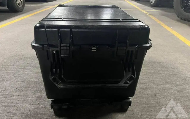 Pelican 1660 Case — photo 3