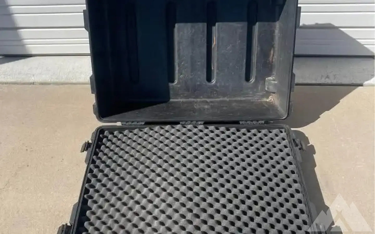 Pelican 1730 Transport Case — used cases & cargo boxes for sale (photo 2) — photo 2