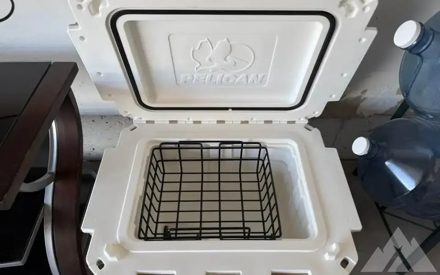 Pelican 30 QT & 14 QT — used coolers & fridges for sale (photo 3) — photo 3