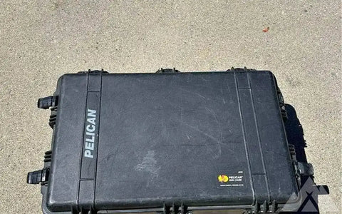 Pelican 1650