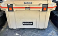 Pelican 75 qt cooler