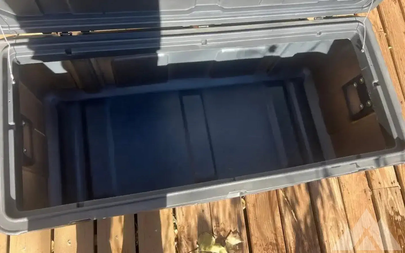 Pelican BX255 Overland Case — used cases & cargo boxes for sale (photo 5)
