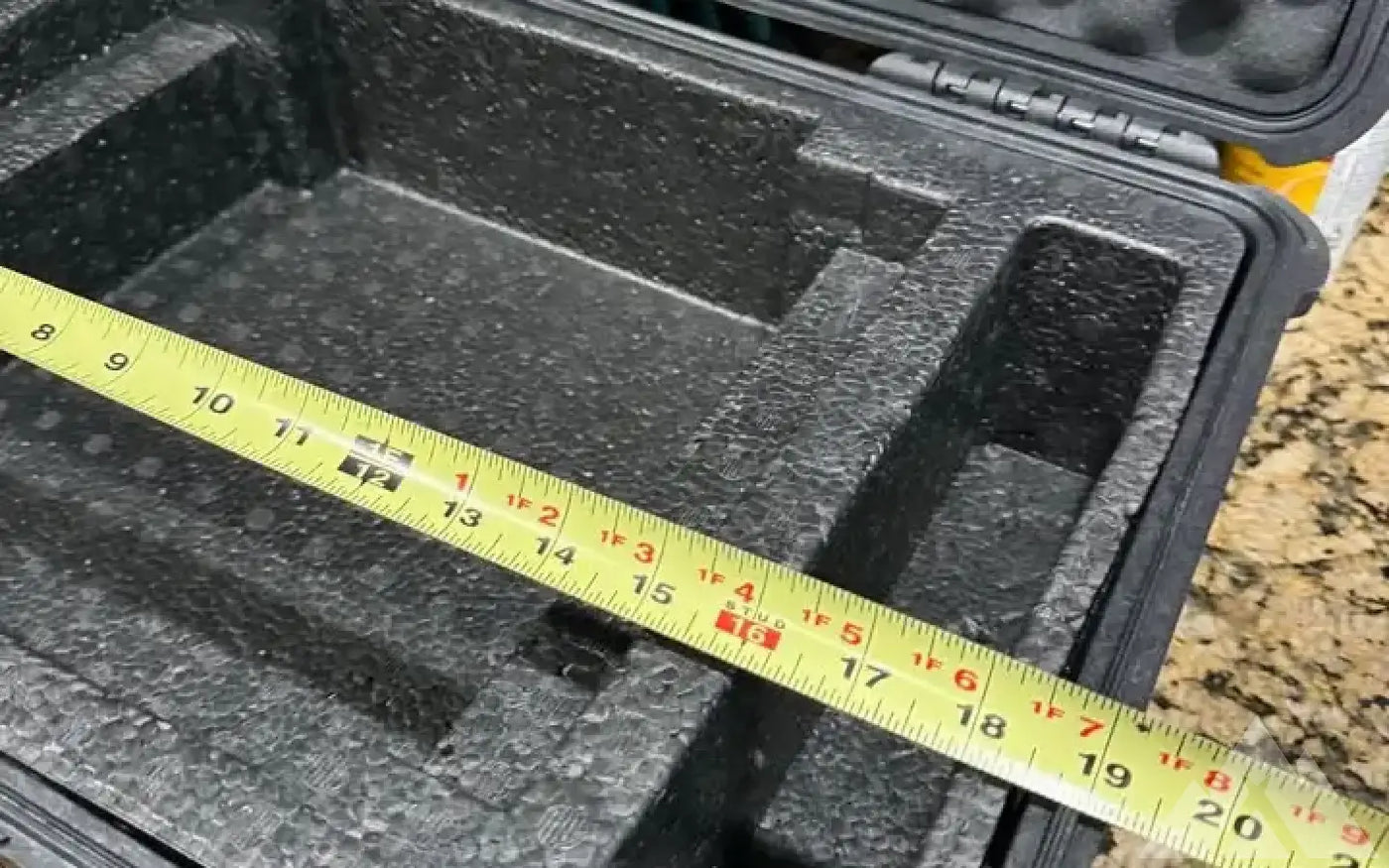 Pelican case — used cases & cargo boxes for sale (photo 4) — photo 4