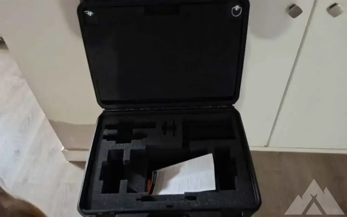 Pelican case im2400 — new cases & cargo boxes for sale (photo 4)