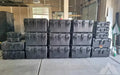 Pelican cases, many sizes