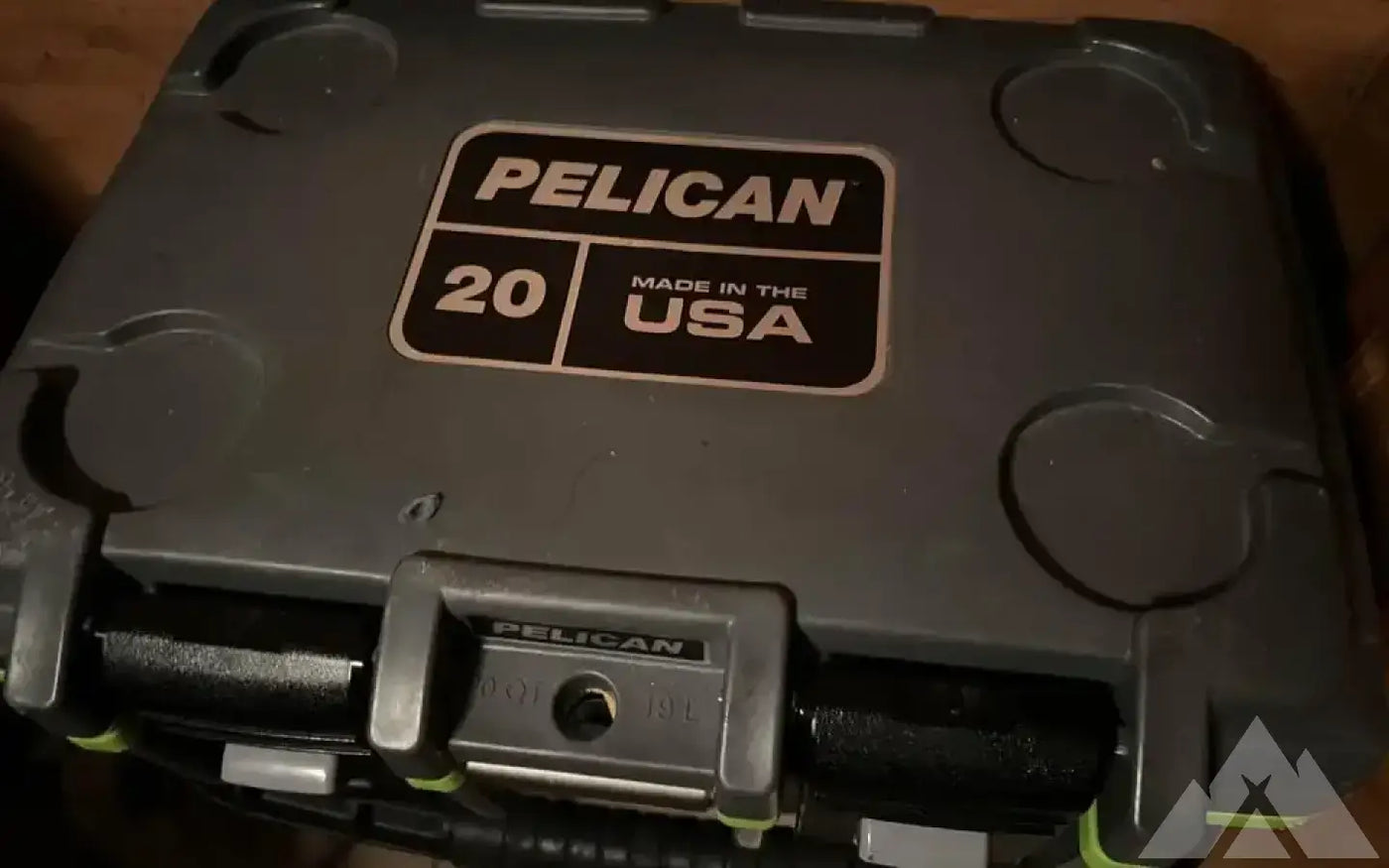 Pelican cooler — used coolers & fridges for sale (photo 2) — photo 2