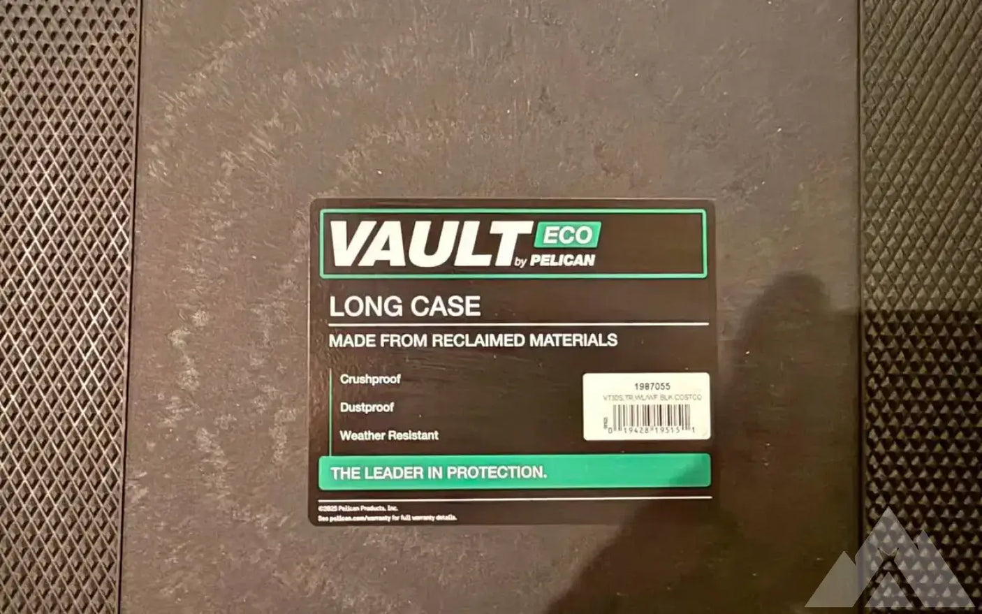 Pelican V730 Vault Case — new cases & cargo boxes for sale (photo 4)