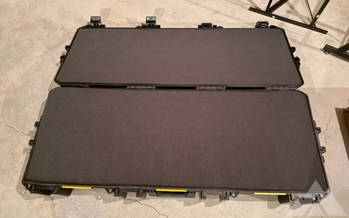 Pelican V730 Vault Case — new cases & cargo boxes for sale (photo 3) — photo 3