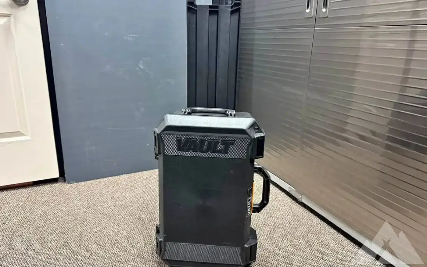 Pelican Vault V525 Hard Case — new cases & cargo boxes for sale (photo 5) — photo 5
