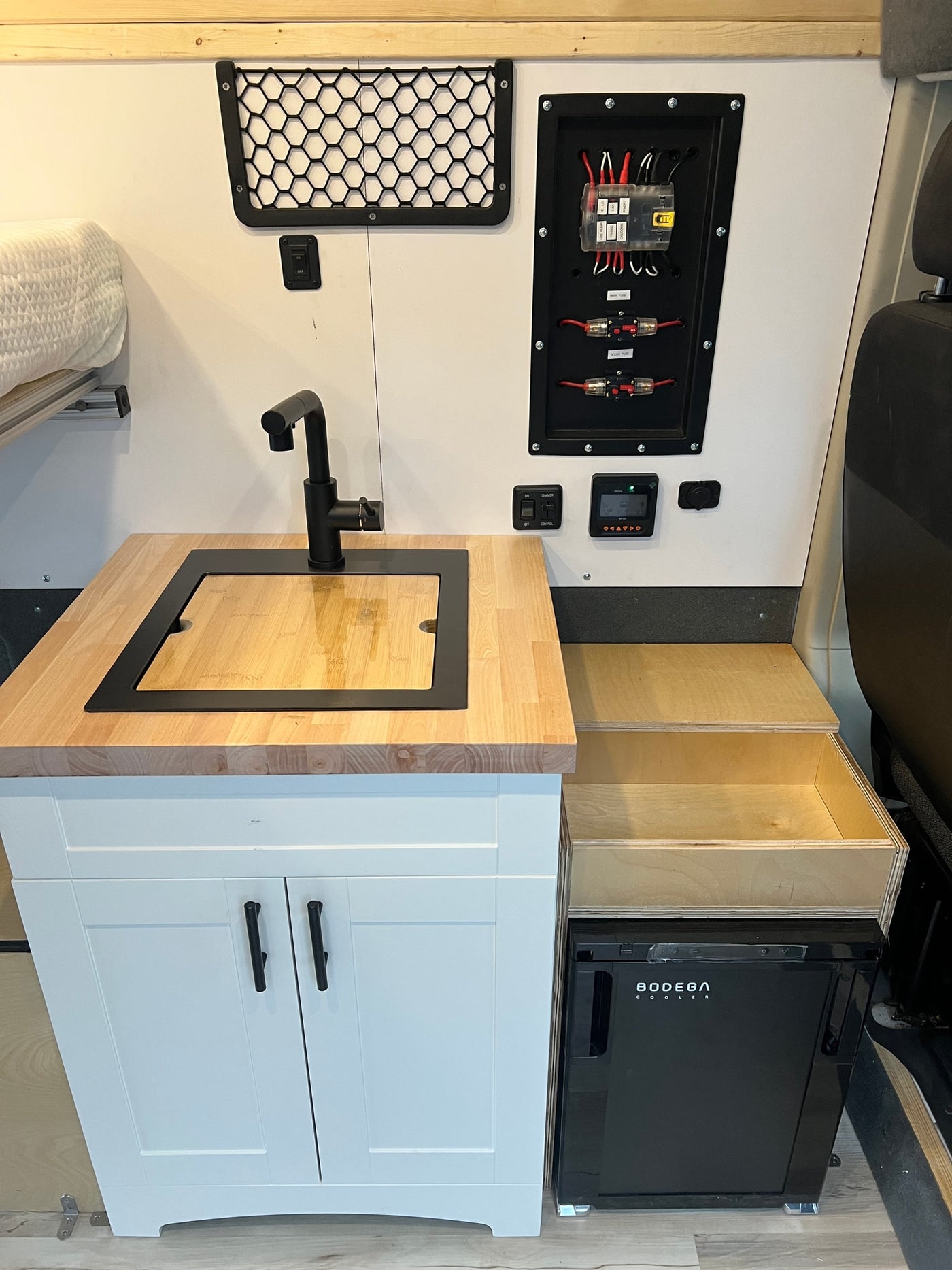 kitchen — photo 7
