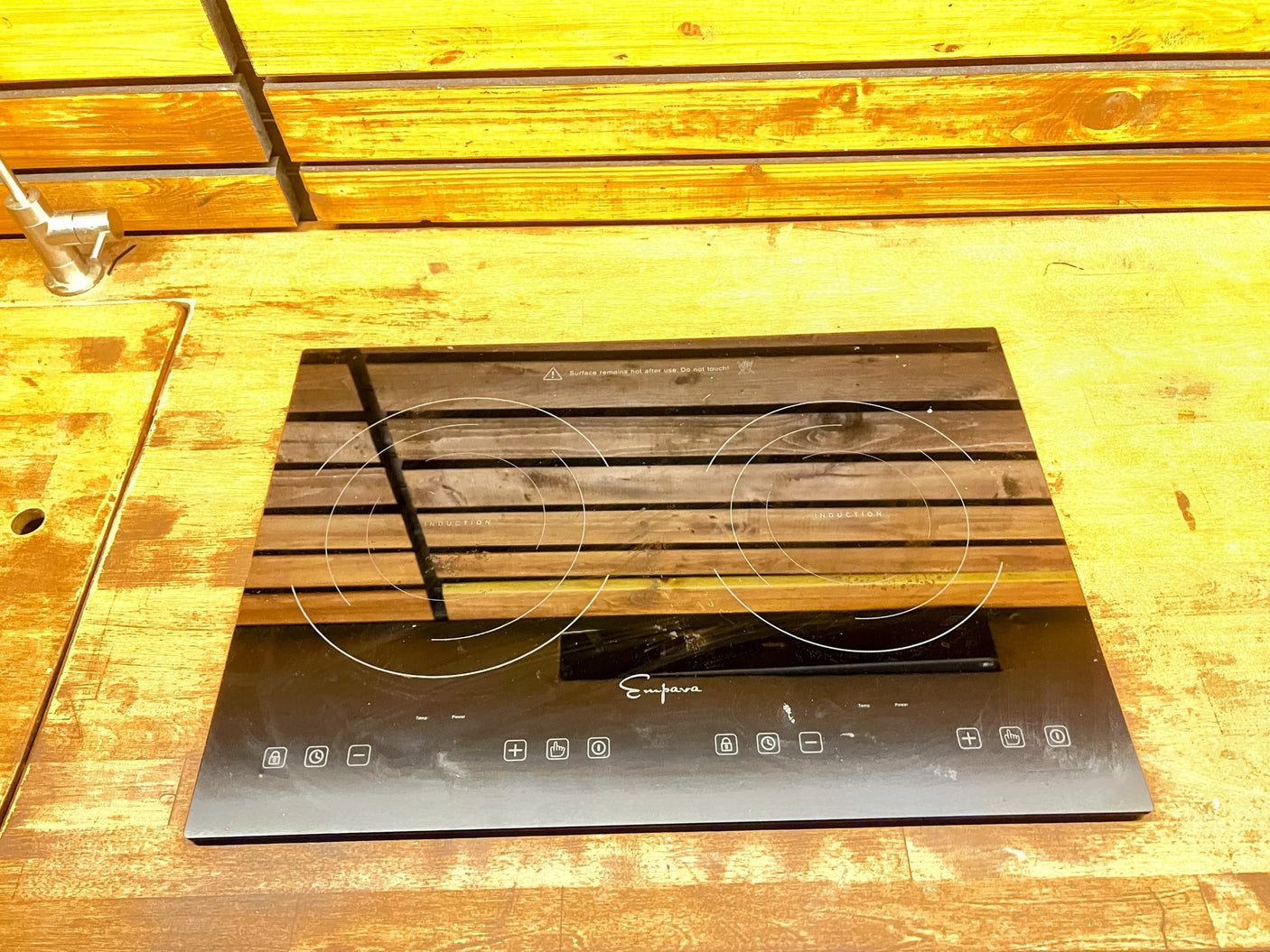 sink