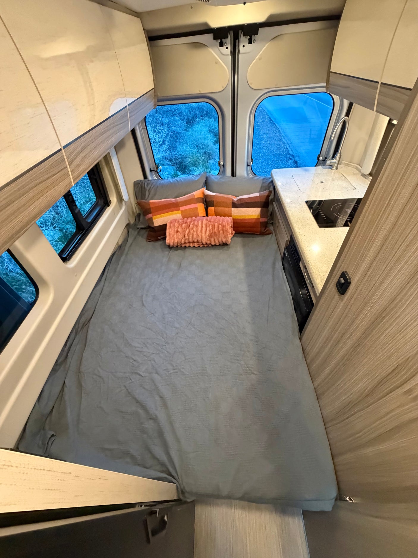 Tumbleweed Travel w/ Starlink...Where the good times roll!