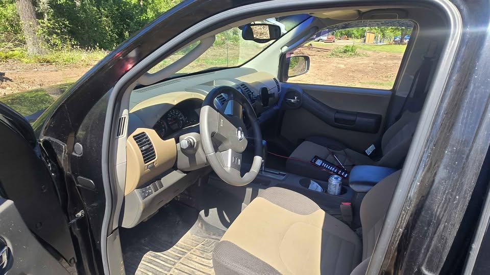 2007 Nissan Xterra · Off-Road Sport Utility 4D in Graham, WA (photo 6) — photo 6