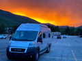 New 2022 Winnebago Solis 59PX Camper Van