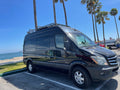 Mercedes-Benz Sprinter Camper Van