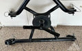 Polaris swing out tire carrier