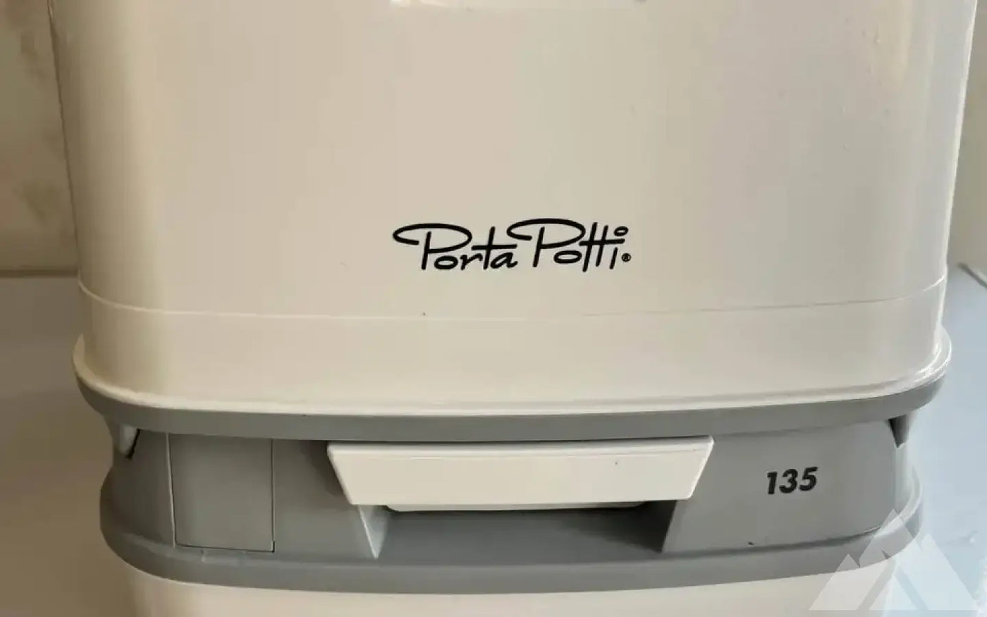 Porta Potti — new showers & toilets for sale — photo 1