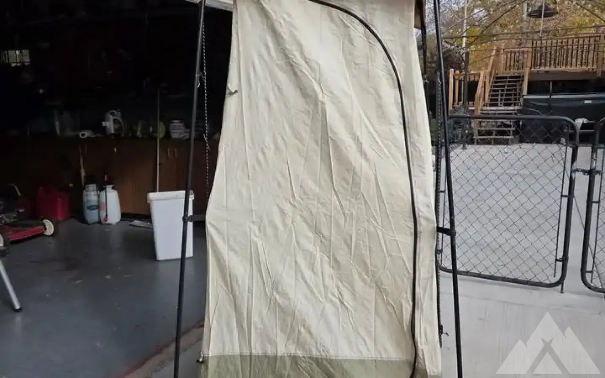 Portable toilet/shower — used showers & toilets for sale (photo 2) — photo 2