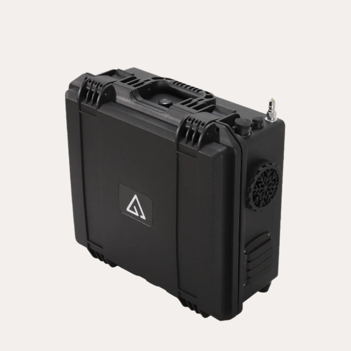 VELIT Portable Air Heater 14000BTU — photo 4