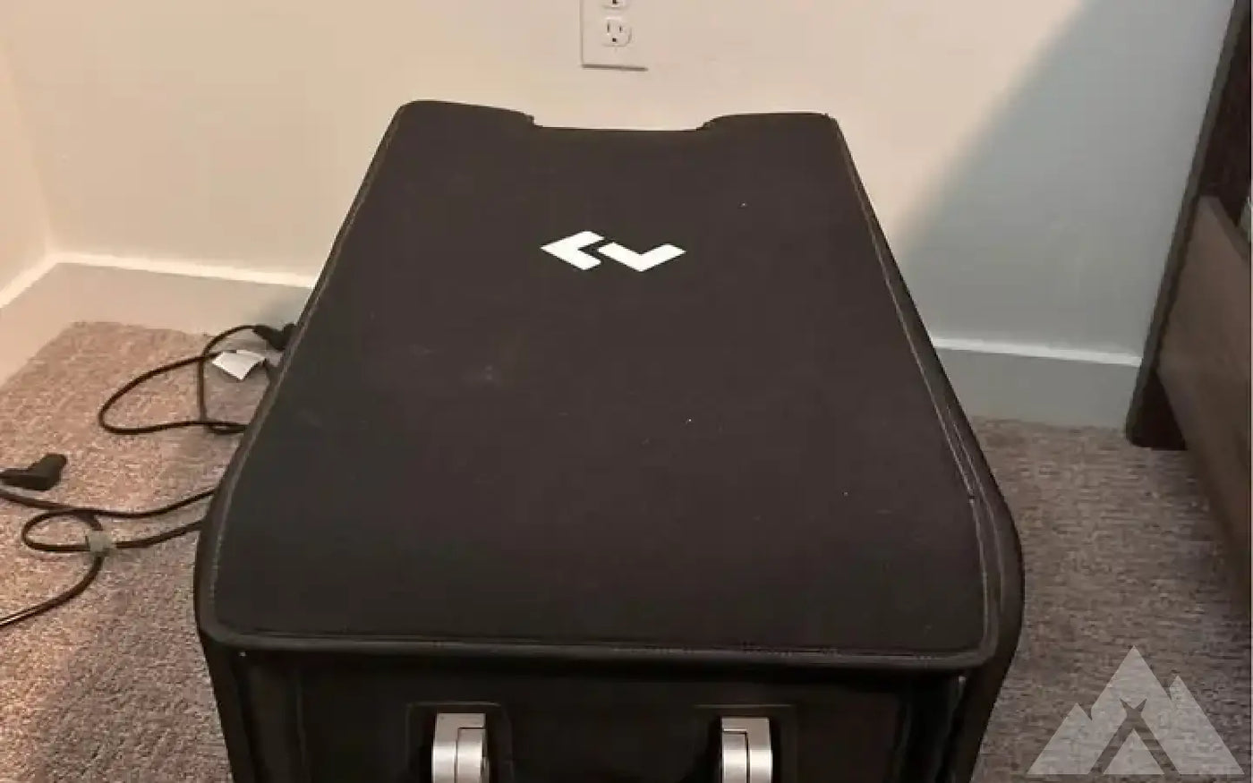 Powered Cooler. Dometic CFX3 35L — used coolers & fridges for sale (photo 2) — photo 2