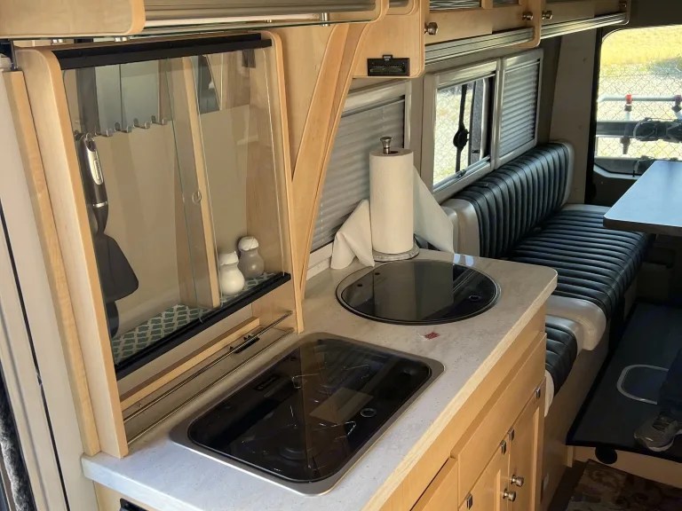 including flex bed