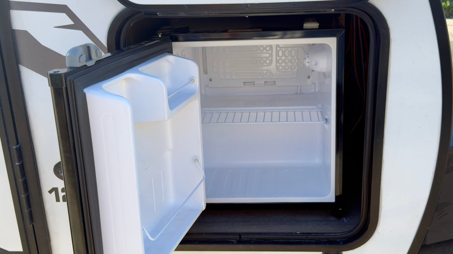 ideal for an rv rental