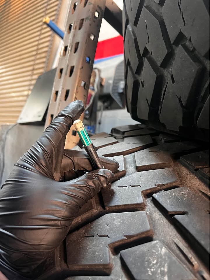 37x12.5R20 nitto grappler tires in San Jose, CA (photo 5) — photo 5