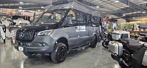 2026 Winnebago Revel