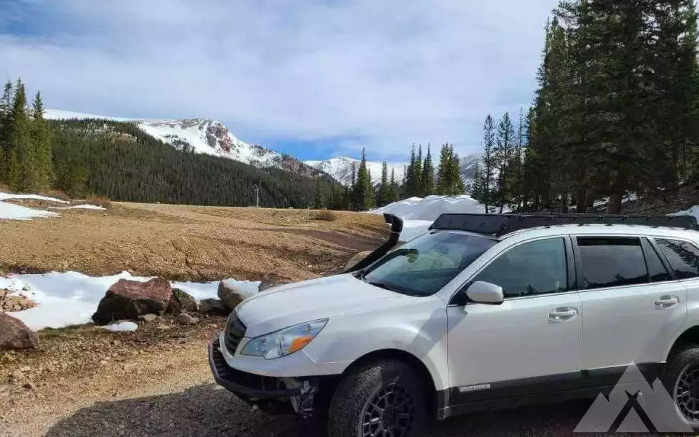 Prinsu Roof Rack 80" x 42" — used racks for sale (photo 2) — photo 2