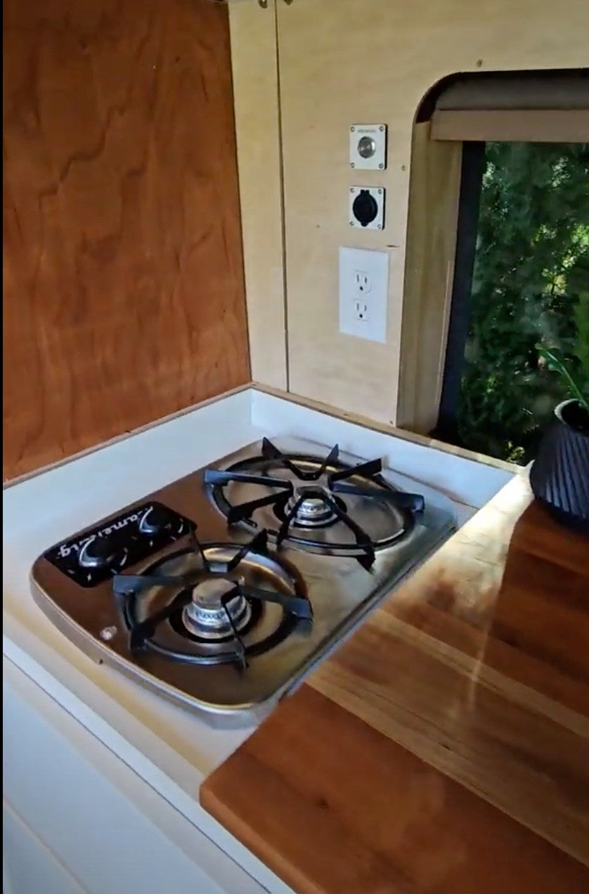 storage drawers