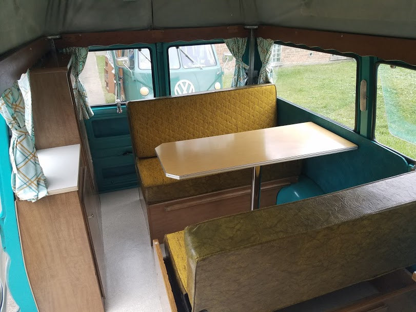 a dinette