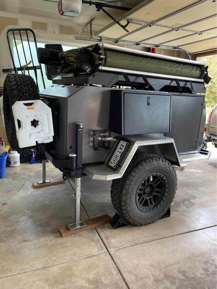 Vorsheer XER camper — photo 4
