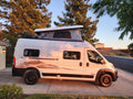 2025 Winnebago Solis National Park Edition