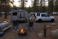 Adventure Made Easy | Lightweight • SUV Towable • State Park Friendly