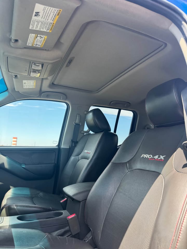 2012 Nissan Frontier in Airway Heights, WA (photo 11) — photo 11