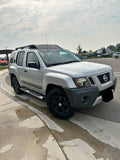 2013 Nissan Xterra · S Sport Utility 4D