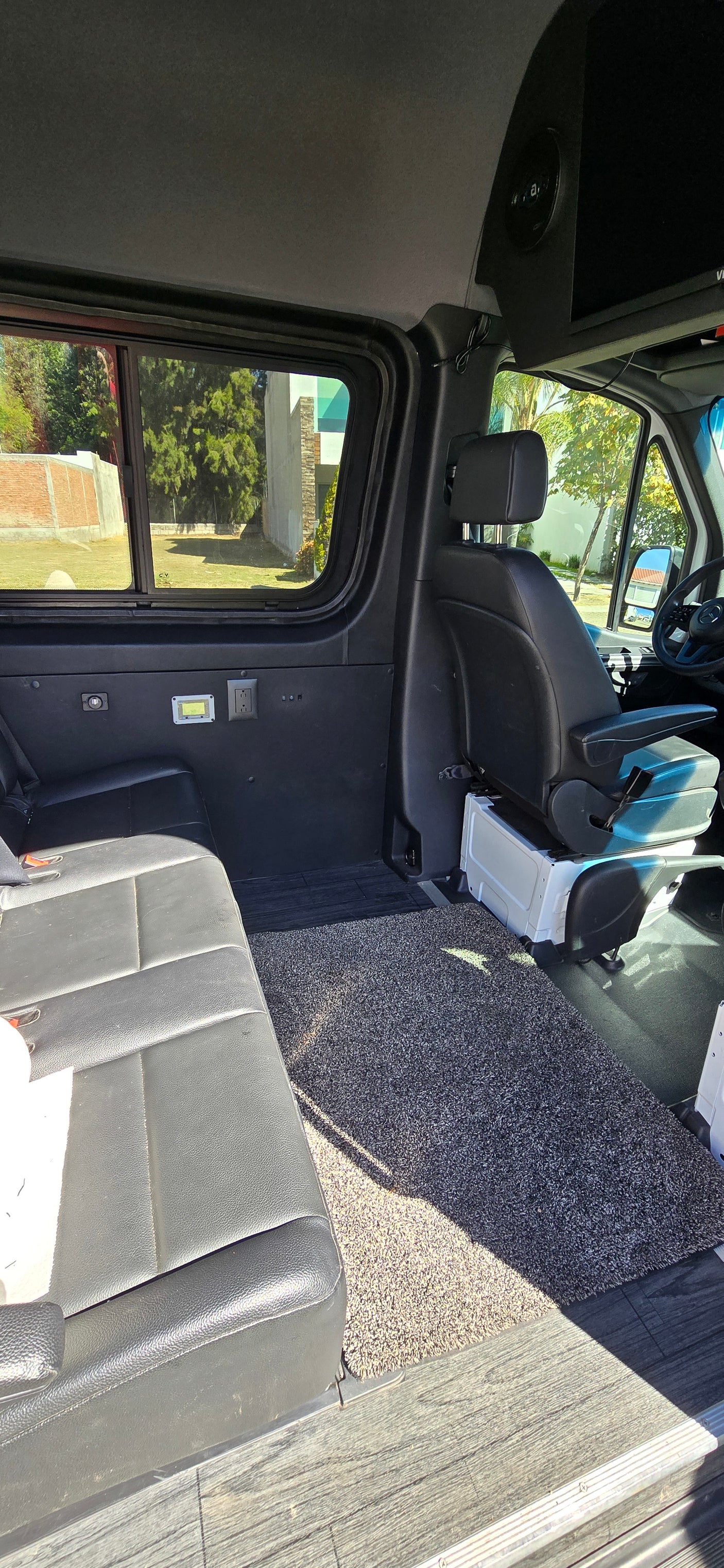 2023 Mercedes Sprinter