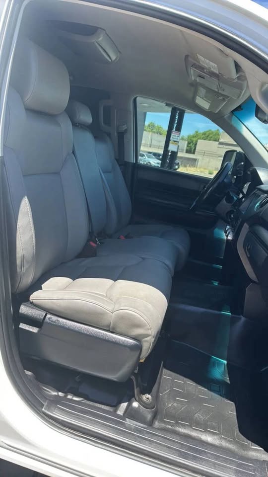 2016 Toyota Tundra · SR Pickup 4D 6 1/2 ft in Fresno, CA (photo 10) — photo 10